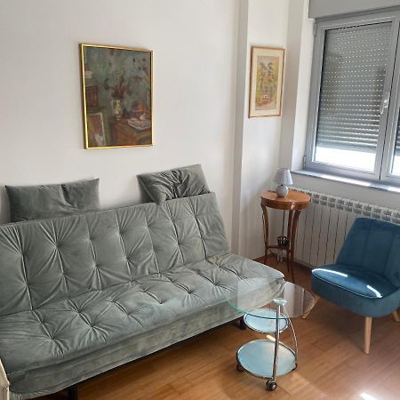 Sofy Center Apartment 노비사드 외부 사진