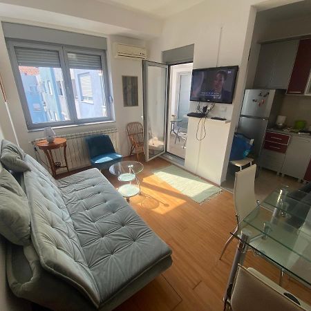 Sofy Center Apartment 노비사드 외부 사진