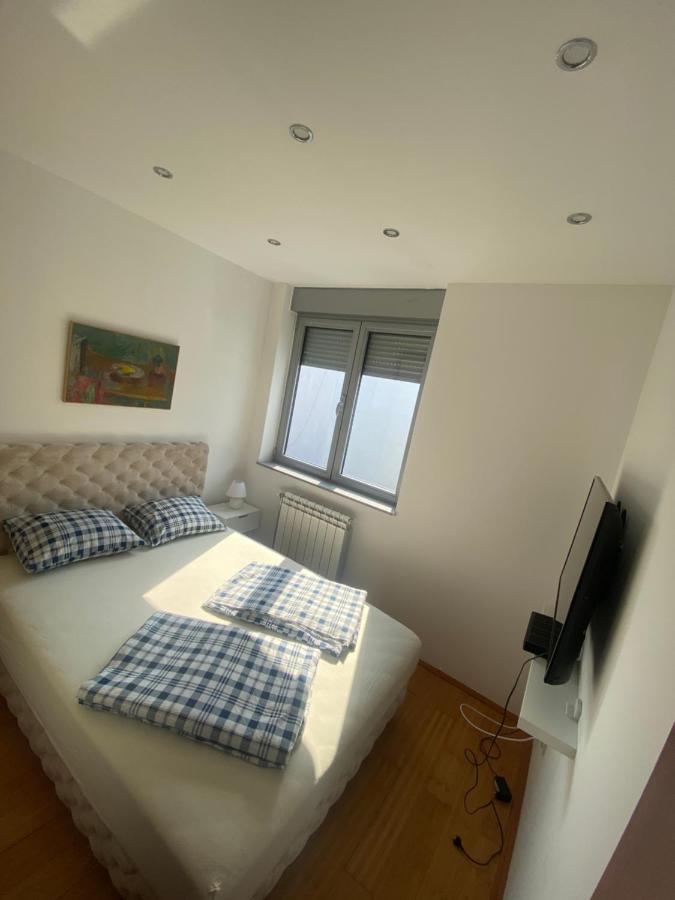 Sofy Center Apartment 노비사드 외부 사진