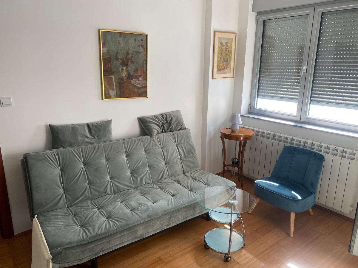 Sofy Center Apartment 노비사드 외부 사진