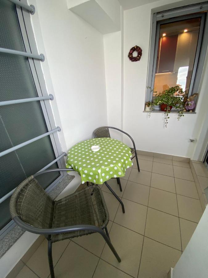 Sofy Center Apartment 노비사드 외부 사진